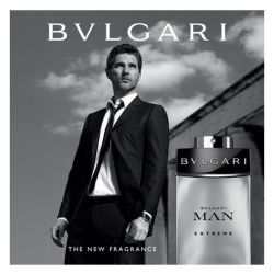 Мъжки парфюм Bvlgari Man Extreme EDT 100 ml