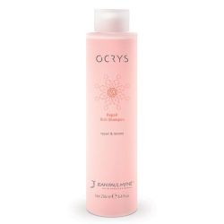 Подхранващ шампоан за тънка и късаща се коса с екстракт от кристал Jean Paul Myne OCRYS Repair Shampoo 250ml