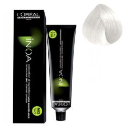 Гланц за коса LOreal Professionnel INOA Clear 60g