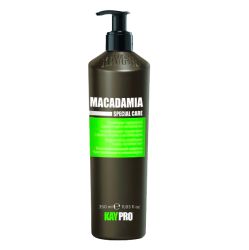Регенериращ балсам с макадамия за чувствителна коса KayPro Macadamia Conditioner 350ml