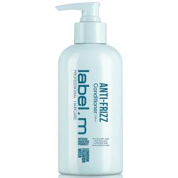  Изглаждащ балсам с анти-фриз ефект Label.m Anti-Frizz Conditioner 250ml