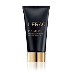 Мултикорективна противостарееща маска с анти-ейдж Lierac Premium Le Masque Supreme 75ml