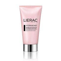 Маска за дълбока хидратация на кожата на лицето Lierac Hydragenist Rescue Mask 75ml