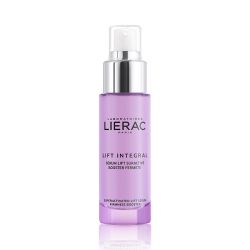 Лифтинг серум за стягане на кожата на лицето за 50+ Lierac Lift Integral Serum 30ml