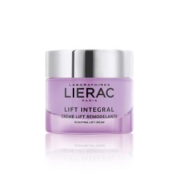 Моделиращ лифтинг крем за нормална кожа 50+ Lierac Lift Integral Sculpting Cream 50ml