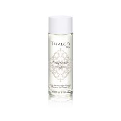 Лимитирано издание! Масажно масло за тяло Полинезия Thalgo Polynesia Huile De Massage Mahana 100ml