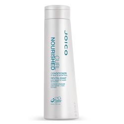 Подхранващ балсам за къдрава коса JOICO Curl Nourished Conditioner 300ml
