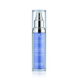 Реструктуриращ серум с хайвер за увредена коса Alterna Caviar Restructuring Bond Repair 3-in-1 Sealing Serum 50ml