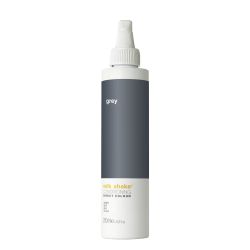 Пигмент за директно боядисване в цвят Сив milk_shake Direct Colour GREY 100 ml