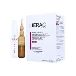 Ампули против стрии при бременност и промяна на тегло Lierac Phytolastil Ampoules 20бр