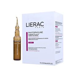 Ампули против целулит Lierac Phytophyline Ampoules 20x7.5ml
