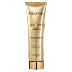 Разкрасяващ крем за всеки тип коса Kerastase Elixir Ultime Crème Fine 150мл