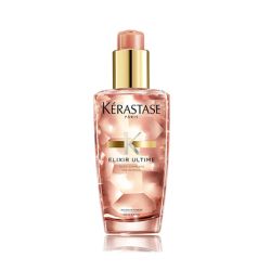 Еликсир за боядисана коса с олео комплекс Kerastase Elixir Ultime Colored-treated Hair 100мл