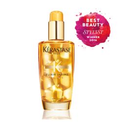 Еликсир за всеки тип коса с четири  масла Kerastase Elixir Ultime 100мл