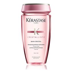 Шампоан за блясък на фина коса Kerastase Cristaliste Bain Cristal 250мл