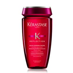 Шампоан за блясък на боядисана коса Kerastase Bain Chroma Riche 250мл