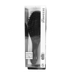 Четка за разресване на косата с френска изтънченост Jacques Dessange Paris Brush