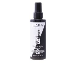 Термоспрей за изправяне на косата със слаба фиксация  Style Masters Double or Nothing Lissaver 150ml