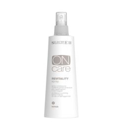Съживяващ косата спрей Selective Revitality Spray 250мл.