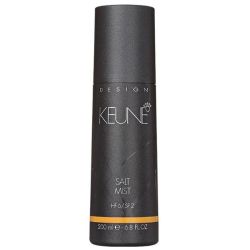 Текстуриращ спрей за обем с термо защита Keune Salt Mist 200мл