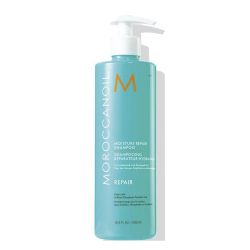 Шампоан за суха и изтощена коса Moroccanoil Moisture Repair Shampoo 500ml