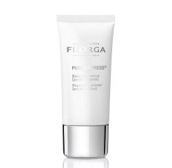 Основа с матов финиш за заличаване на пори при мазна кожа Filorga Pore Express Regulating Primer 30ml