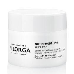 Балсам за тяло против целулит и плътни мастни натрупвания Filorga Nutri Modeling 200ml