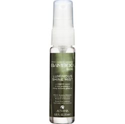 Подхранващ спрей за ослепителен блясък Alterna Bamboo Shine Mist 25ml