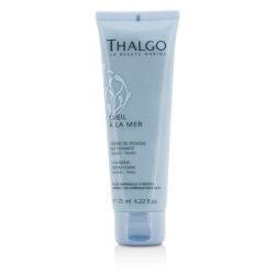 Измивна пяна за нормална към смесен тип кожа Thalgo Eveil a la Mer Cleansing Cream Foam 125ml