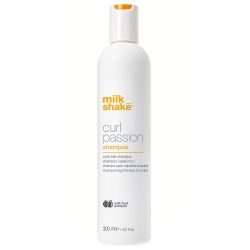 Хидратиращ шампоан за къдрава коса milk shake Curl Passion Shampoo 300мл