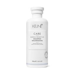 Шампоан за успокояване на чувствителен скалп Keune Care Derma Sensitive Shampoo 300ml