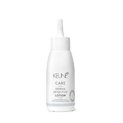 Промо - Лосион за успокояване на чувствителен скалп Keune Care Derma Sensitive Lotion 75ml