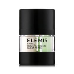 Енергизиращ нощен крем за всеки тип кожа Elemis BIOTEC Skin Energising Night Cream 8ml