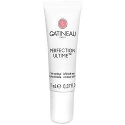 Крем за очен контур с цвят за прикриване на тъмни кръгове Gatineau Perfection Ultime Miracle Eye Cream 11ml