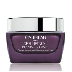 Крем за лице с 3D лифтинг ефект Gatineau Defi Lift 3D Perfect Design Redefining Performance Cream 50ml