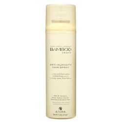 Спрей-лак анти-влага Alterna Bamboo Anti-Humiditi Hair Spray 250мл