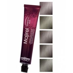 Трайна боя за коса с интензивен метален отблясък Majirel Metallics 50мл.