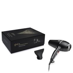 Професионален сешоар за 2 пъти по-бързо изсушаване на косата GHD Air Hair Dryer 2100W