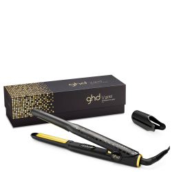 Професионална преса за стилизиране на къса коса и бретон GHD V Gold Mini