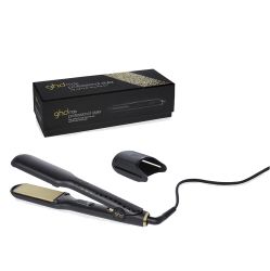 Професионална преса за оформяне на дълга и плътна коса GHD V Gold Max Styler
