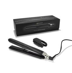 Интелигентна преса за разпознаване нуждите на косата GHD Platinum+ Black Styler