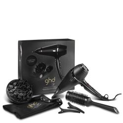 Професионален сешоар в комплект с GHD Air Hair Dryer 2100W Kit