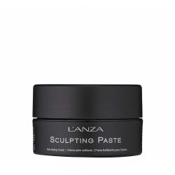 Скулптурираща паста с кератин и силна фиксация LANZA Healing Style Sculpting Paste 100ml
