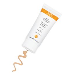 Слънцезащитен тониращ ВВ крем SPF15 REN Radiance Satin Perfection BB Cream 50ml