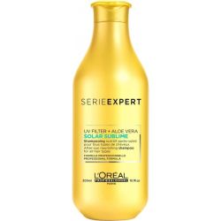 Слънцезащитен шампоан Loreal Professionnel Solar Sublime 300 мл.