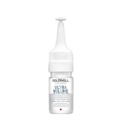 Ампула за обем без отмиване Goldwell Ultra Volume Leave-In Serum 12ml