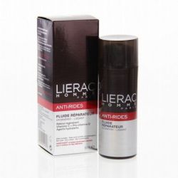 Крем против бръчки за мъже Lierac Homme Anti Rides Cream 50ml