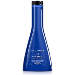 Възстановяващ шампоан за увредена тънка коса L'Oreal Pro Fiber Re-Create Shampoo 250ml