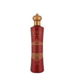 Хидратиращ балсам за суха, увредена и изтощена боядисана коса CHI Royal Treatment Hydrating Conditioner 355ml