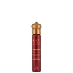 Спрей за блясък с анти-фриз и UV защита CHI Royal Treatment Rapid Shine Spray 150g